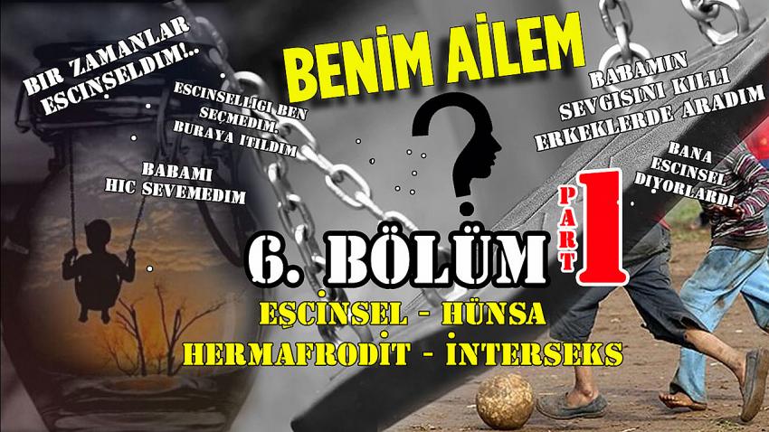 Benim Ailem 6. Bölüm Part1 Bu Gün 20'de BNC Medya Haber'de