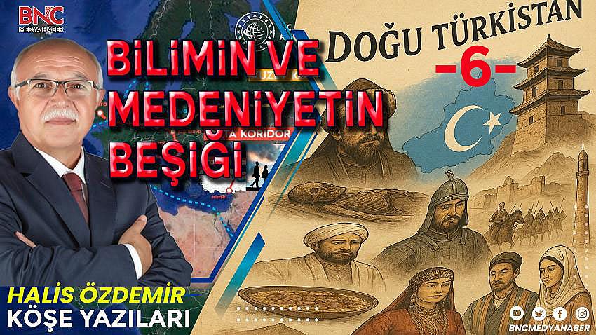 Kategori Haberleri