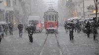 İstanbul'a Kar Neden Yağar? İstanbul Boğazı ve Haliç Nasıl Donar?