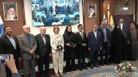 Genç Bilim Adamı Madalyası Sahiplerini Buldu