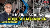 Armageddon Savaşına Çeyrek Kala Filistin - İsrail ve konuşulmayanlar