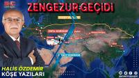 Zengezur Geçidi: Yeni Kuşatma mı, Yeni Hesap mı?