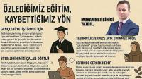 Özlediğimiz Eğitim, Kaybettiğimiz Yön