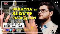 Ukrayna’nın Klavye Savaşçıları