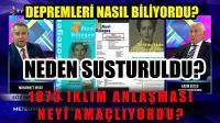 Prof. Dr. Erdem’in Bıraktığı Yerden Devam Ediyor! Kadir Sütçü’nün Bilimsel Mücadelesi!