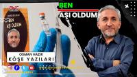 Ben Aşı Oldum!.