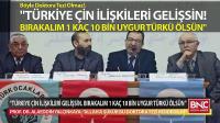Olmaz Böyle Doktora Tezi!. 