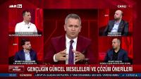 Muhammet Binici İle Söz Meydanı'nda Genç Liderlerden Madde, Teknoloji, Oyun, Sosyal Medya  Bağımlılığına Karşı Güçlü  Duruş