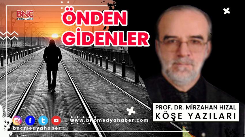 Önden Gidenler