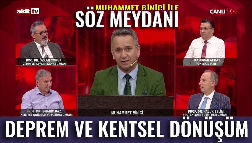 Prigojin'in Durumu ve Wagner Yönetimi - Suriye'nin Normalleşme Süreci ve Mülteci Sorunu