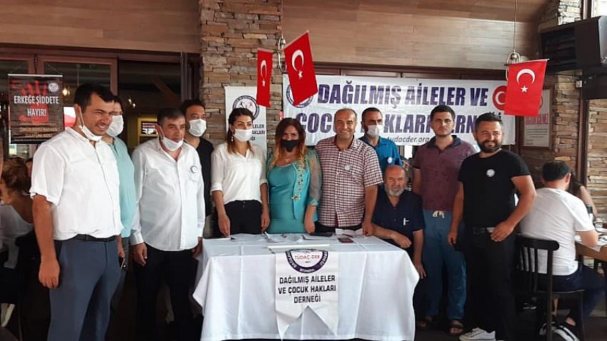 Aile Dernekleri Aileyi Kurtarmak İçin Bir Araya Geldi