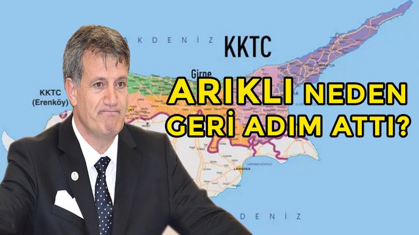 Bakan Arıklı Neden Geri Adım Attı?