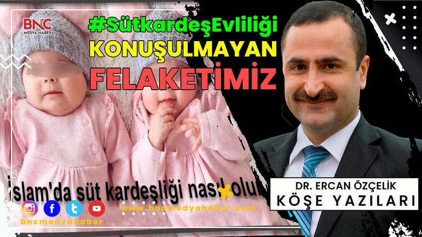 Konuşulmayan Felaketimiz: #SütkardeşEvliliği