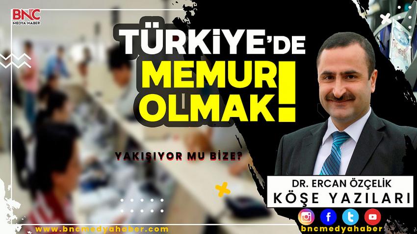 Memurların Durumu Devletimize Yakışıyor mu?