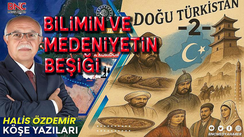 Kategori Haberleri