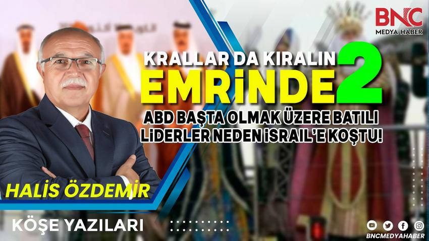 Krallar da Kıralın Emrinde -2