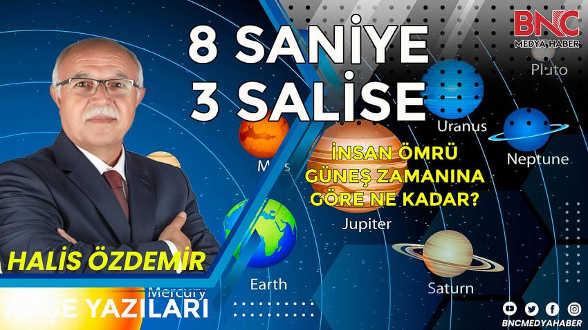 8 saniye 3 salise! 