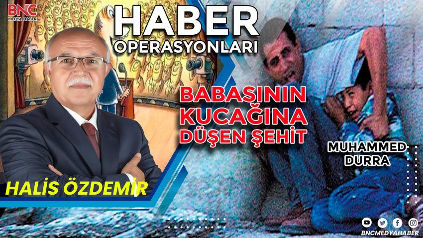 Haber Operasyonları