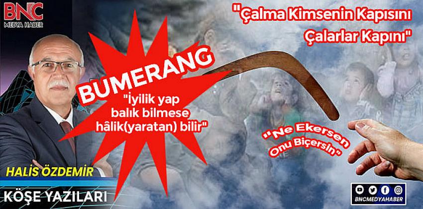 Bumerang