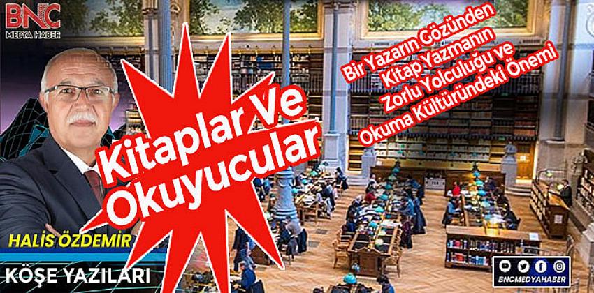 Bir Yazarın Gözünden Kitap Yazmanın Zorlu Yolculuğu ve Okuma Kültüründeki Önemi