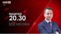 Söz Meydanı Geri Dönüyor - İşte İlk Programın Ayrıntıları