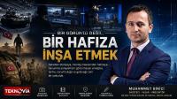 GÖRÜNTÜ DEĞİL, BİR HAFIZA İNŞA ETMEK