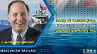 Haliç ve Kasımpaşa’da her geçen gün yok olan deniz mirasımız