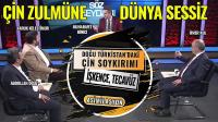 20 YY'da Soykırımın Adı Doğu Türkistan!.. Çin Zulmüne Dünya Neden Sessiz?!