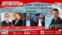 Çin'in Gerçek Yüzü ve Doğu Türkistan Sorunu