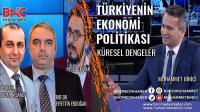 Türkiye'nin Ekonomi Politikası - ABD Seçimleri Sonrası Küresel Dengeler - Azerbaycan - Ermenistan