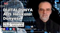 DİJİTAL DÜNYA - ALİS Harikalar Dünyası