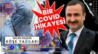 Bir Covid Hikayesi!..