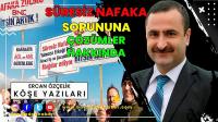 Süresiz Nafaka Sorunu Nasıl Çözülür?