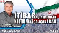 İtibar Aşınımından Kurtulmaya Çalışan İran