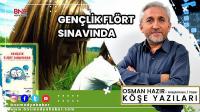 Gençlik Flört Sınavında