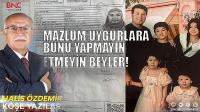 Mazlumun ahı indirir padişahı