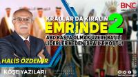 Krallar da Kıralın Emrinde -2