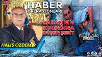 Haber Operasyonları