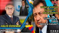 Türkiye'ye Girişi Neden Yasak!