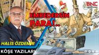 Emredersin Para!