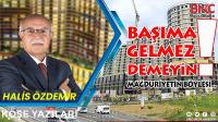 Benim Başıma Gelmez Demeyin!