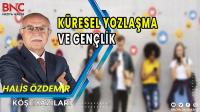 Küresel Yozlaşma ve Gençlik