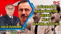 Oğuzhan Asiltürk'ün Vefatı Neyi Hatırlatıyor?