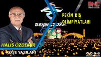 Pekin Kış Olimpiyatları