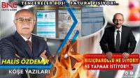Kılıçdaroğlu Ne Diyor? Ne Yapmak İstiyor?