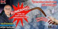 Bumerang