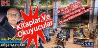 Bir Yazarın Gözünden Kitap Yazmanın Zorlu Yolculuğu ve Okuma Kültüründeki Önemi