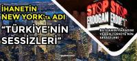 New York'ta İhanetin Adı 