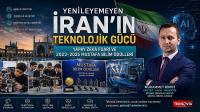 İran'da Gördüğüm Şey! Teknolojiye Vicdan ve Ahlak Yükleyenler