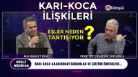 Karı-Koca Arasındaki Sorunların Sebepleri ve Çözüm Önerileri - Nesli Müdâfaa 10 Bölüm